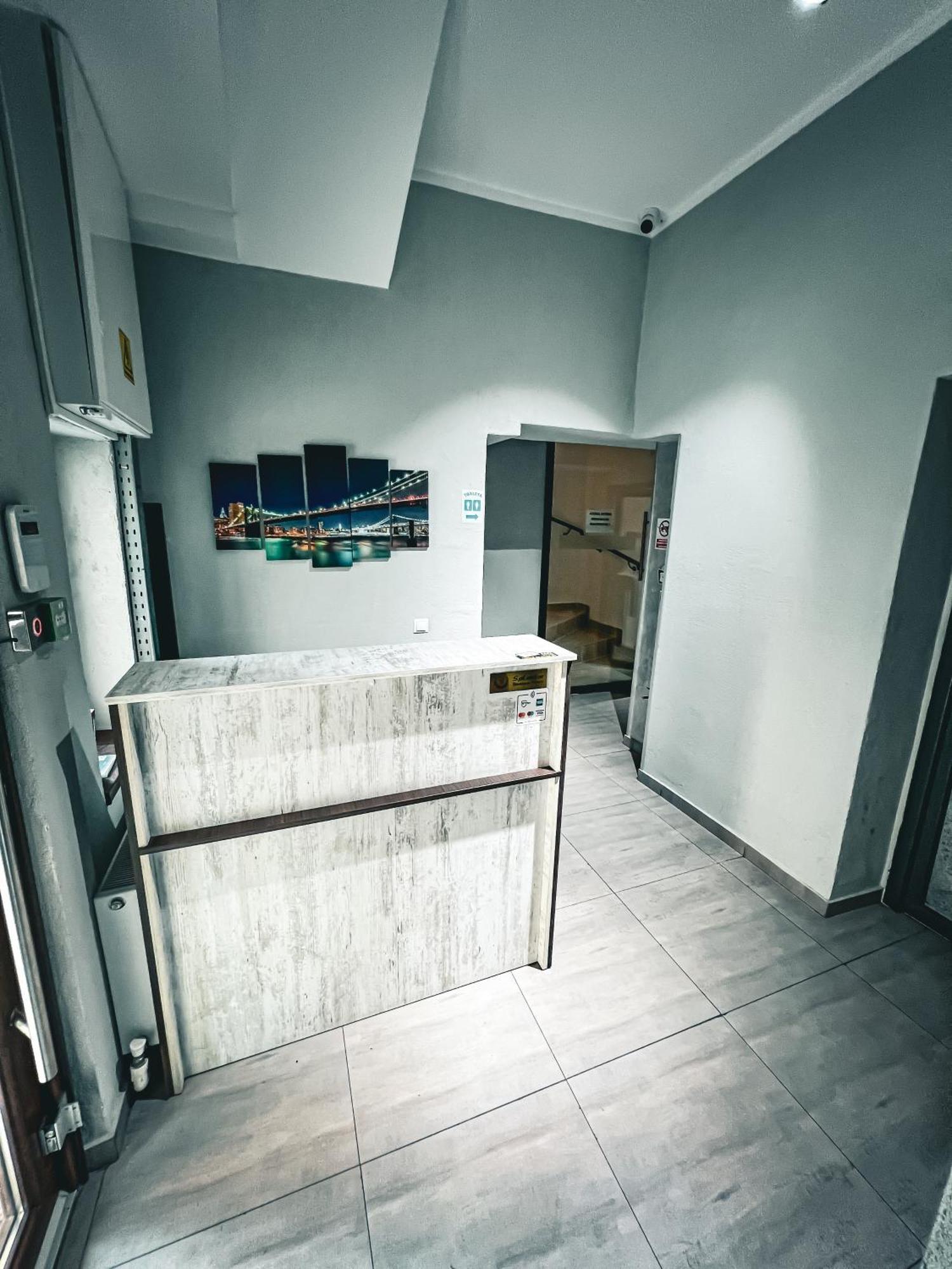 Splendor Boutique Hotel Piteşti Extérieur photo